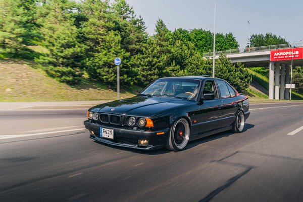 Une voiture low cost peut-elle être luxueuse ?