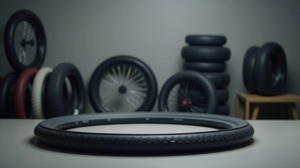 Choisir des pneus vélo pour la route selon vos besoins