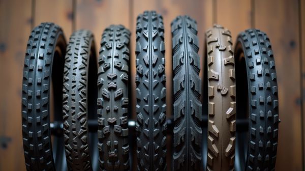 Choisir des pneus vélo pour la route selon vos besoins