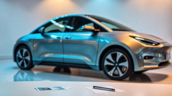 Découvrez les meilleures assurances pour votre voiture électrique