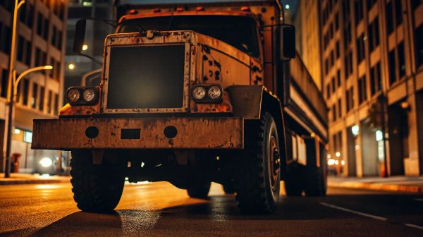 Découvrez nos offres exceptionnelles pour la location de camions en aller simple