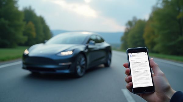 L'assurance voiture électrique qui s'adapte à votre besoin