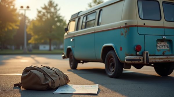 Louer un utilitaire en aller simple à prix surprenant