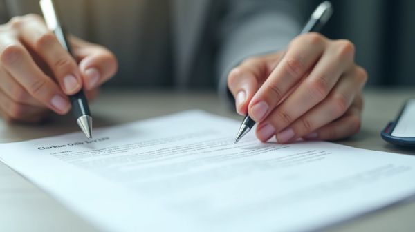 Maîtriser les détails sur la franchise d'assurance