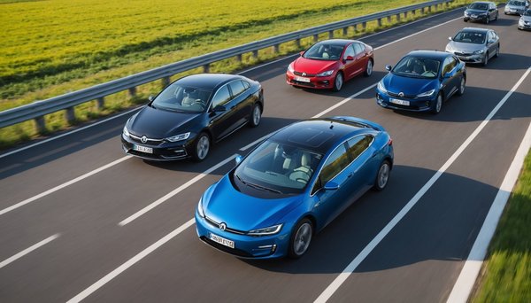 Tendances de mobilité : vers un futur automobile durable